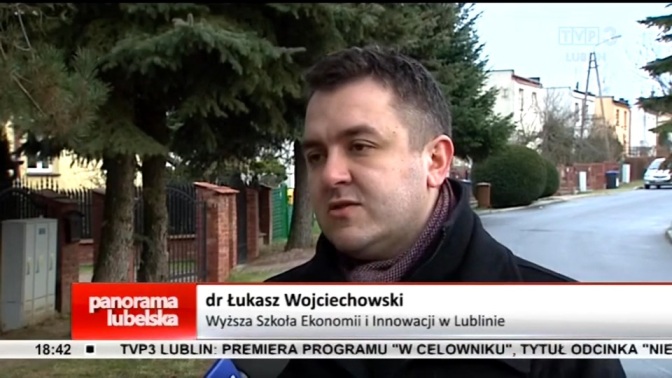XIV Dzień Ochrony Danych Osobowych dr Lukasz Wojciechowski